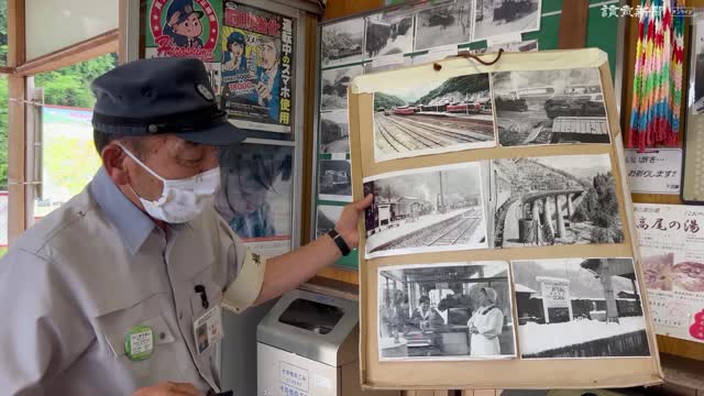 鉄道150年 ローカル線に魅入られ jr芸備線 備後落合駅 広島県 読売新聞オンライン 鉄道150年 ローカル線に魅入られ jr芸備線 備後落合駅 広島県 読売新聞オンライン