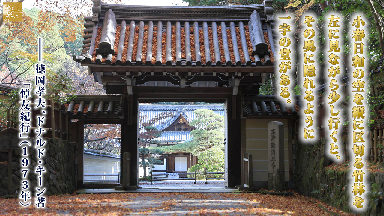 旅を旅して : 読売新聞