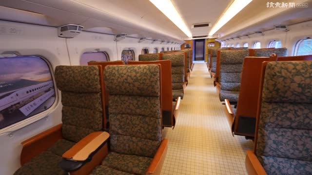 【#動画】熊本地震で損傷した新幹線車両、報道陣に公開…修復や運搬の様子伝える  

#ニュース動画