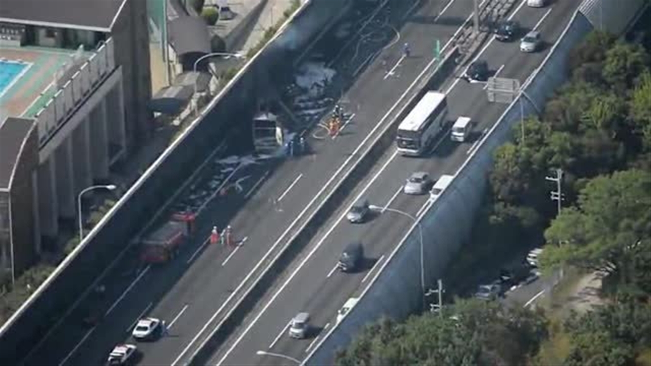当時のメディア報道・掲載写真